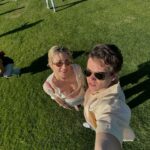 Lili Reinhart Instagram - very overstimulated this weekend