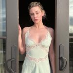 Lili Reinhart Instagram - sunny & raining