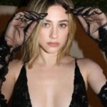Lili Reinhart Instagram -