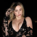 Lili Reinhart Instagram -