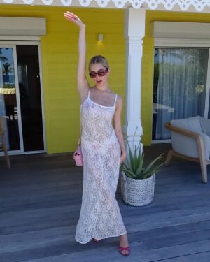 Lilia Buckingham Instagram - 🌼💐🌻🌼💐🌻
