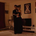 Lilia Buckingham Instagram - Fun little class project<3 such a pleasure to work with and learn from our wonderful director @serenaisata and dp @andybae3 ❤️ yelisey, diego, skyler, valeria - creating and playing with you guys never gets old!