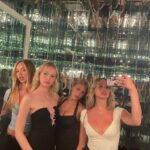 Lilia Buckingham Instagram - Lily Keene - a series. I’ve said it before and I’ll say it again, she’s one of the seven wonders baby! Everyday I feel lucky to know you miss lil. You’ve changed the game, you’ve changed my world! 23 is yours to take💋birthday birthday birthday!