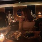 Lilia Buckingham Instagram - thank god