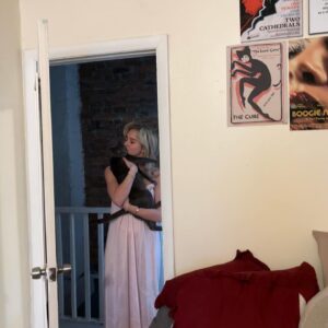 Lilia Buckingham Instagram - Motherhood