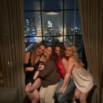 Lilia Buckingham Instagram - thank god