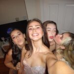 Lilia Buckingham Instagram - ❤️