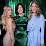 Lilia Buckingham Instagram - no words yet<3 @hocuspocusdisney premiere was magical and I’m so lucky to be apart of this wonderful team