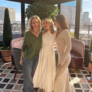 Lilia Buckingham Instagram - 21 is a solar eclipse and a kiss on the cheek and surprises from your mom and the power of friendship and idk why instagram made this look Orange