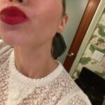 Lilia Buckingham Instagram - xoxoxo❤️happy holidays