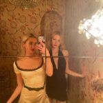 Lilia Buckingham Instagram - Lily Keene - a series. I’ve said it before and I’ll say it again, she’s one of the seven wonders baby! Everyday I feel lucky to know you miss lil. You’ve changed the game, you’ve changed my world! 23 is yours to take💋birthday birthday birthday!