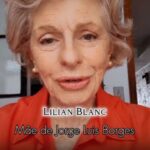 Lilian Blanc Instagram - A Atriz @lilian.blanc será a "Mãe" em "O Outro Borges. 🗓 Estreia dia 09 de Novembro no @sescpinheiros 📌 Curta temporada! 🎫 Garanta seu ingresso pelo link na Bio.