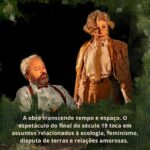 Lilian Blanc Instagram - Você conhece o espetáculo Tio Vânia? Arraste para o lado e saiba mais sobre a nova montagem do Grupo Tapa. Ingressos disponíveis na bio. 📸: @fotosgutierrez #grupotapa #tchekhov #teatrosp #experimenteteatro #arte #sescsantana #sescsp