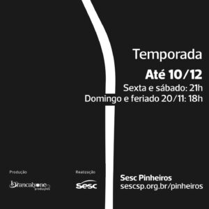 Lilian Blanc Instagram - Quer saber mais sobre @ooutroborges? ➡️

📌 Estreia 09/11 no @sescpinheiros

Curtíssima temporada!

#teatro #sesc #sp #arte