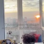 Liliia Rebryk Instagram - * тут емоційний текст, якого не буде, бо заблокує інстаграм ** Тримайся, кожне українське місто!🙏🏻