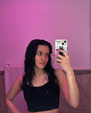 Lilimar Instagram - a series of mirror consultations ✘♚✘