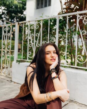 Lilimar Instagram - 03/08 happy international women’s day ♡
thank you so much to everyone who’s congratulated me & shared their well wishes! i was beyond happy to finally share the news with you all about inside out 2, and it warmed my heart to see everyone as excited about it as we are! today always feels like a special day to me as i get to celebrate it by thanking and further admiring the women around me, as well as the ones far away 🤍 my biggest thank you to not just my mother, grandmother, and mentors, but to my friends. to the women that love us, that guide us, that are patient with us, that motivate us, that fight for us even when the world continuously fails to fight for them. may you always be celebrated 🧝🏽‍♀️ #happywomensday