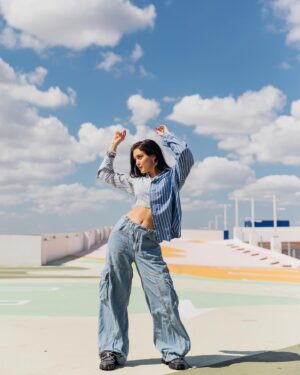 Lilimar Instagram - ☁️9️⃣ by @genstreetstyle ★