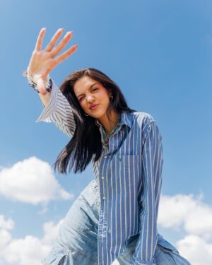 Lilimar Instagram - ☁️9️⃣ by @genstreetstyle ★
