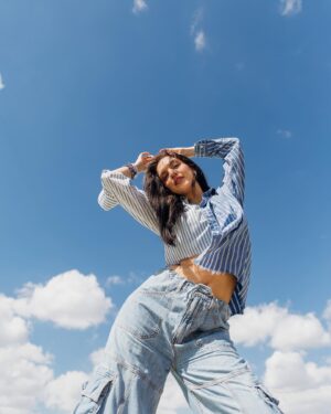 Lilimar Instagram - ☁️9️⃣ by @genstreetstyle ★