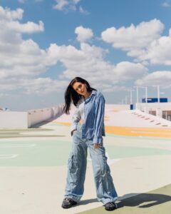 Lilimar Instagram - ☁️9️⃣ by @genstreetstyle ★
