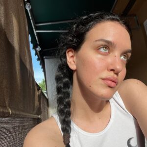 Lilimar Instagram - get u someone that looks at you the way i look directly at eclipses 🫂
