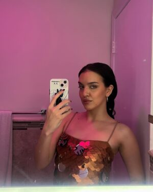 Lilimar Instagram - a series of mirror consultations ✘♚✘