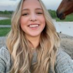 Lilliana Ketchman Instagram - 🐴