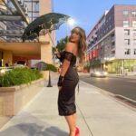 Lilliana Ketchman Instagram - 🖤 . . . . #lillyk #post #new #masqeurade #masqueradeball