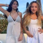 Lilliana Ketchman Instagram - NEW YOUTUBE VIDEO OUT NOW!! 🚨 link in bio 💗 . . . . #lillyk #dance #reels #fun