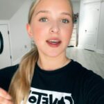 Lilliana Ketchman Instagram - Mental Health Monday with @icanhelpofficial 💙 . . . #lillyk #mentalhealthmonday #mentalhealth #mentalhealthawareness #stressawarenessmonth #icanhelp