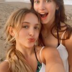 Lilliana Ketchman Instagram - our icks 😭 . . . . #lillyk #dance #reels #fun #ouricks