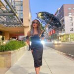 Lilliana Ketchman Instagram - 🖤 . . . . #lillyk #post #new #masqeurade #masqueradeball