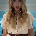 Lilliana Ketchman Instagram - halloween was so funnnn 🎃 . . . . #lillyk #dance #reels #fun #halloween