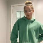 Lilliana Ketchman Instagram - i’m so ready for this semester to be overrr