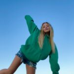 Lilliana Ketchman Instagram - florida photo dumppp :) • • before this month wraps up, @icanhelpofficial and I are challenging u to share what you’re #TotallyThankful for! 💗 share in the comments or on ur ig story and tag me and @icanhelpofficial using #TotallyThankful 🤍 • #lillyk