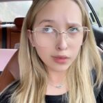 Lilliana Ketchman Instagram - no chick-fil-a sauce 😀