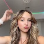 Lilliana Ketchman Instagram - comment LITTLE EINSTEIN one letter at a time! 💗 . . . . #lillyk #dance #fun