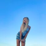 Lilliana Ketchman Instagram - florida photo dumppp :) • • before this month wraps up, @icanhelpofficial and I are challenging u to share what you’re #TotallyThankful for! 💗 share in the comments or on ur ig story and tag me and @icanhelpofficial using #TotallyThankful 🤍 • #lillyk