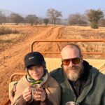 Lily Allen Instagram - 🇮🇳 🎄 🐅