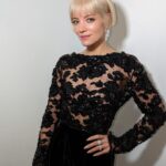Lily Allen Instagram - some lewks from #Dreamland press day. the dream team- @kyledevolle @ginakanemakeup @naomitregan @nailsbymh