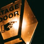 Lily Allen Instagram - i’ve been taking some pictures on my new camera, here’s some pillowman bits