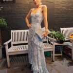 Lily Allen Instagram - I’ve loved almost every minute of playing Katurian all summer and i’m going to miss getting all dolled up after every show with my @kyledevolle . I can’t believe it’s the last week !