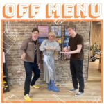 Lily Allen Instagram - this is on the internet, google : lily allen off menu and it should come up. happy listening.