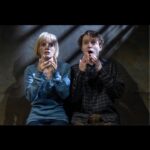 Lily Allen Instagram - Thrilled to share a first look at  #Pillowmanplay . Loving the audience reaction to this play. When are you coming? At the @dukeofyorksLDN 🎟️ PillowmanPlay.com 📸 @perssonphotography