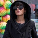 Lily Allen Instagram - A peak into Dreamland - now go watch it on @skytv #Dreamland