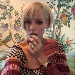 Lily Allen Thumbnail - 66.4K Likes - Most Liked Instagram Photos