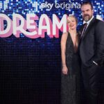 Lily Allen Instagram - DREAMLAND PREMIERE !