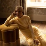 Lily Allen Instagram - She’s been reinventing herself again, this time for @fthtsi this weekend thank you everybody @ginakanemakeup @naomitregan @nailsbymh @benjamincanares @alexbilmes @jellison22 @katiefcwebb @maureenme . #PILLOWMAN goes up on the 12th June at the Duke Of Yorks theatre.