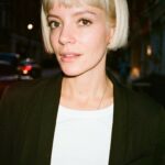 Lily Allen Instagram - hello.